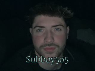 Subboy565