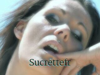 Sucrettefr