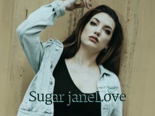 Sugar_janeLove