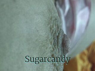 Sugarcandy