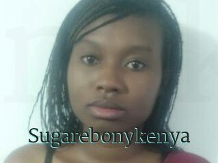 Sugarebonykenya