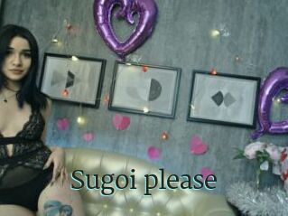 Sugoi_please