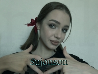 Sujonson
