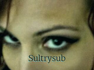 Sultrysub