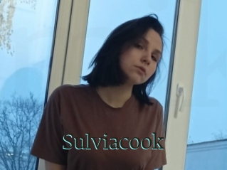 Sulviacook