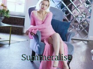 Summeralise