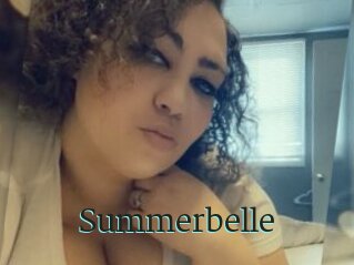 Summerbelle