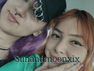Sunandmoonxix