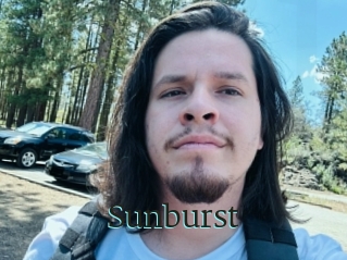 Sunburst