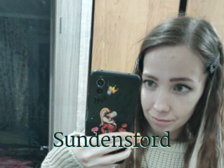 Sundensford