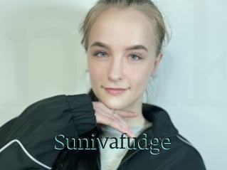 Sunivafudge