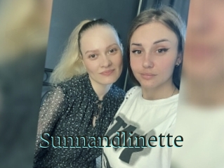 Sunnandlinette
