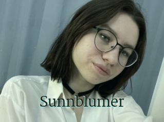 Sunnblumer