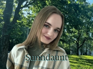 Sunndaunt