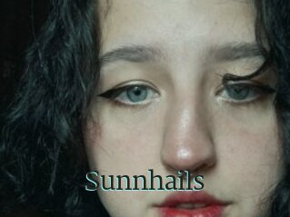 Sunnhails