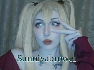 Sunnivabrower