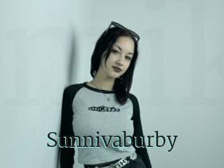 Sunnivaburby