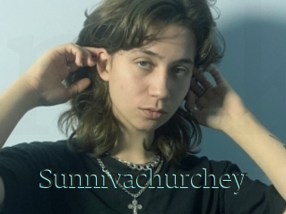 Sunnivachurchey