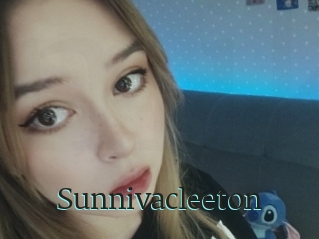 Sunnivacleeton