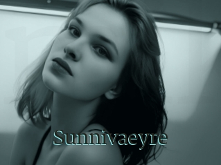 Sunnivaeyre
