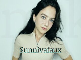 Sunnivafaux