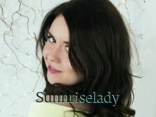 Sunnriselady