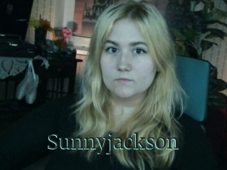 Sunnyjackson