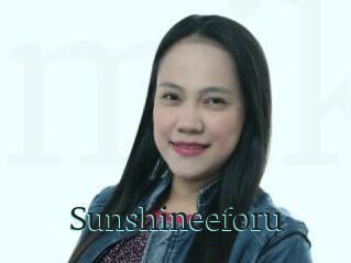 Sunshineeforu