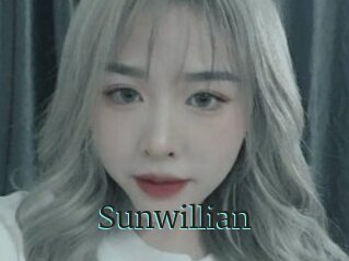 Sunwillian