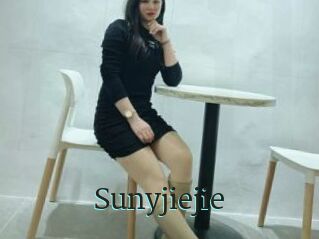 Sunyjiejie