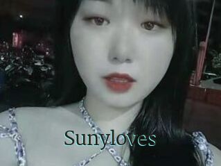 Sunyloves