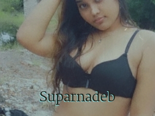 Suparnadeb