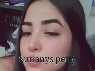Surianys_petty