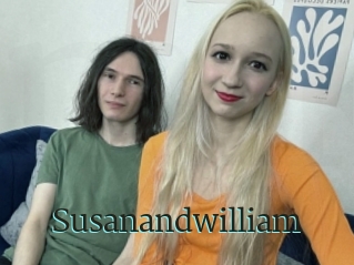 Susanandwilliam