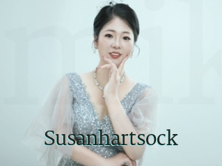 Susanhartsock