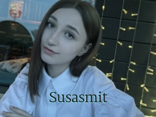 Susasmit