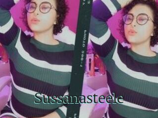 Sussanasteele