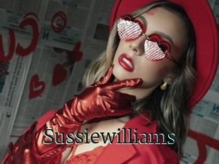 Sussiewilliams