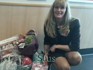 Suus
