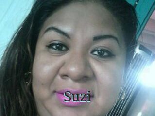 Suzi