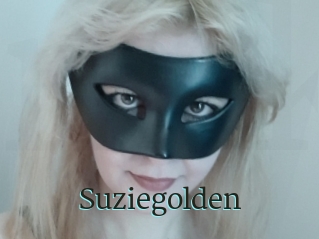 Suziegolden