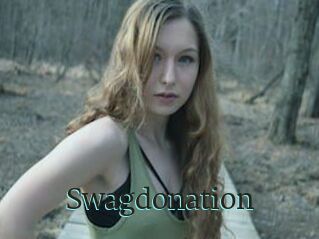Swagdonation
