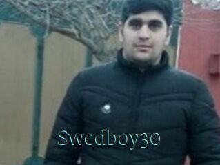 Swedboy30