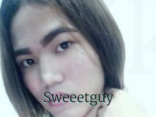 Sweeetguy
