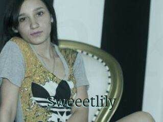 Sweeetlily