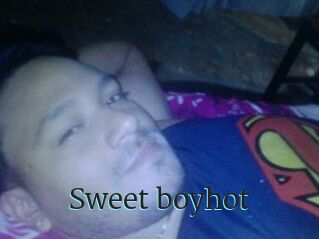 Sweet_boyhot