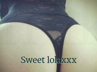 Sweet_lolaxxx