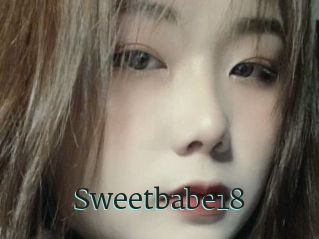 Sweetbabe18