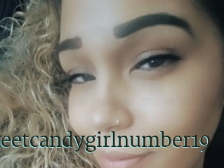 Sweetcandygirlnumber19