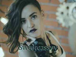 Sweetcassyy